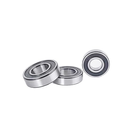 YWRWUPMGK 10 Stück Nicht-Standard-Lager 6202/14-2RS 87014 Größe 14 * 35 * 11 mm 6202-5/8 6202-10-2RS 15,875 * 35 * 11 mm YWRWUPMGK 10 Stück Nicht-Standard-Lager 6202/14-2RS 87014 Größe 14 * 35 * 11 mm 6202-5/8 6202-10-2RS 15,875 * 35 * 11 mm von YWRWUPMGK