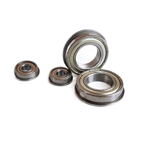 YWRWUPMGK 10PCS Edelstahllager SF606ZZ F606ZZ / -2RS DDLF-1760 6 * 17 * 6mm SF696ZZ F696/RS RF1560 6 * 15 * 5 YWRWUPMGK 10PCS Edelstahllager SF606ZZ F606ZZ / -2RS DDLF-1760 6 * 17 * 6mm SF696ZZ F696/RS RF1560 6 * 15 * 5 von YWRWUPMGK