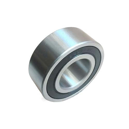 YWRWUPMGK 10PCS verdicktes 6000ZZ Nicht standardmäßiges Speziallager 62000-2RS 10 * 26 * 10 mm YWRWUPMGK 10PCS verdicktes 6000ZZ Nicht standardmäßiges Speziallager 62000-2RS 10 * 26 * 10 mm von YWRWUPMGK