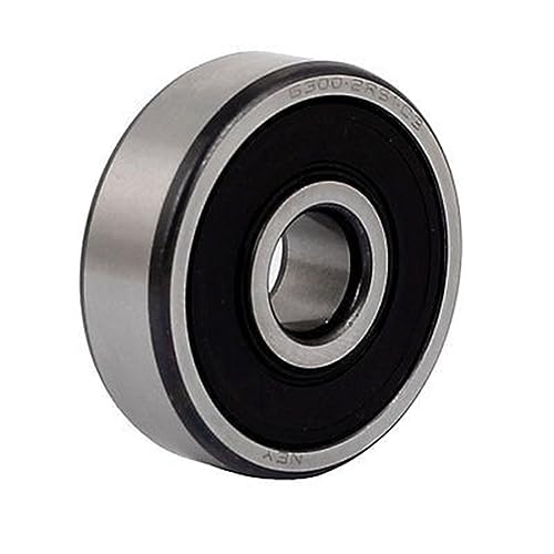 YWRWUPMGK 2RS6300 doppelt geschirmtes Rillenkugellager 35 mm x 10 mm x 11 mm YWRWUPMGK 2RS6300 doppelt geschirmtes Rillenkugellager 35 mm x 10 mm x 11 mm von YWRWUPMGK