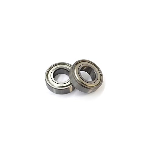 YWRWUPMGK 695ZZ ABEC-5 5x13x4MM Miniaturkugellager 619/5ZZ EMQ Z3V3 YWRWUPMGK 695ZZ ABEC-5 5x13x4MM Miniaturkugellager 619/5ZZ EMQ Z3V3 von YWRWUPMGK