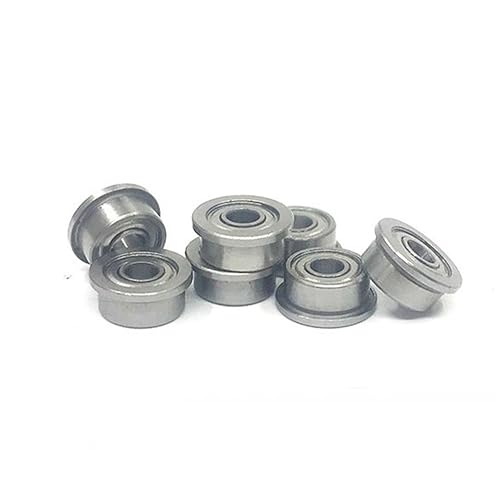 YWRWUPMGK F627ZZ Lager 7x22x7 mm ABEC-5 Flansch F627 Z ZZ Kugellager YWRWUPMGK F627ZZ Lager 7x22x7 mm ABEC-5 Flansch F627 Z ZZ Kugellager von YWRWUPMGK