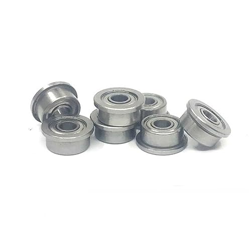 YWRWUPMGK F687ZZ Lager 7x14x5 mm ABEC-5 F687 Z ZZ Flanschkugellager YWRWUPMGK F687ZZ Lager 7x14x5 mm ABEC-5 F687 Z ZZ Flanschkugellager von YWRWUPMGK