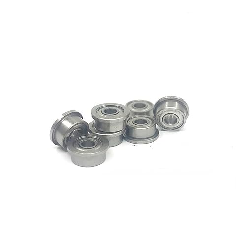 YWRWUPMGK F699ZZ Metallgeschirmtes Kugellager F699Z F699 ABEC-5 YWRWUPMGK F699ZZ Metallgeschirmtes Kugellager F699Z F699 ABEC-5 von YWRWUPMGK