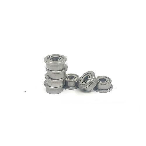 YWRWUPMGK SF684ZZ P6 10 Stück Edelstahlbuchse ABEC-5 Angelausrüstung Kugellager SF684zz SF684-zz SF684 4 * 9 * 4 mm YWRWUPMGK SF684ZZ P6 10 Stück Edelstahlbuchse ABEC-5 Angelausrüstung Kugellager SF684zz SF684-zz SF684 4 * 9 * 4 mm von YWRWUPMGK