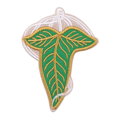 YXADGML Bestickte Aufnäher Grüne Blätter Eisen Auf Patch Kleidung Patch for Kleidung Bestickt Patch Kleidungsstück Bekleidung Zubehör YXADGML Bestickte Aufnäher Grüne Blätter Eisen Auf Patch Kleidung Patch for Kleidung Bestickt Patch Kleidungsstück Bekleidung Zubehör von YXADGML