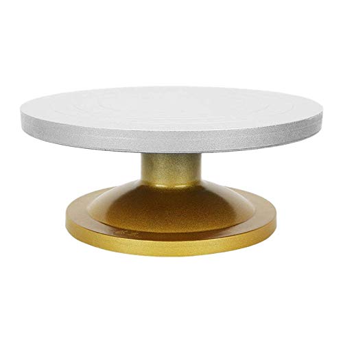 YXADGML Töpferscheibe Kunststoff Stahl Maschine Töpferscheibe Drehtisch Plattenspieler Ton Modellierung Skulptur for Keramik Arbeit Keramik YXADGML Töpferscheibe Kunststoff Stahl Maschine Töpferscheibe Drehtisch Plattenspieler Ton Modellierung Skulptur for Keramik Arbeit Keramik von YXADGML