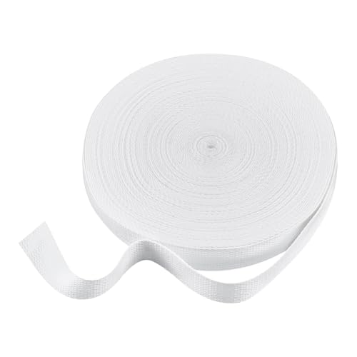 Baumwoll-Gurtband, 2,5 cm Näh-Twill-Gurtband, Polycotton, Fischgrätenmuster, Schrägband für Bastelarbeiten, Nähen, Binden, Geschenkverpackungen, Tragetaschen, Kamel Baumwoll-Gurtband, 2,5 cm Näh-Twill-Gurtband, Polycotton, Fischgrätenmuster, Schrägband für Bastelarbeiten, Nähen, Binden, Geschenkverpackungen, Tragetaschen, Kamel von YXBZKGDCNG