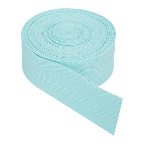 Baumwoll-Twill-Klebeband, 3 cm, 9,1 m, Baumwollband, Schrägband, Fischgrätenmuster, Gurtband zum Nähen, Geschenkverpacken, DIY, Marineblau Baumwoll-Twill-Klebeband, 3 cm, 9,1 m, Baumwollband, Schrägband, Fischgrätenmuster, Gurtband zum Nähen, Geschenkverpacken, DIY, Marineblau von YXBZKGDCNG