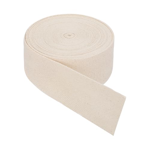 Baumwoll-Twill-Klebeband, 3 cm, 9,1 m, Baumwollband, Schrägband, Fischgrätenmuster, Gurtband zum Nähen, Geschenkverpacken, DIY, Marineblau Baumwoll-Twill-Klebeband, 3 cm, 9,1 m, Baumwollband, Schrägband, Fischgrätenmuster, Gurtband zum Nähen, Geschenkverpacken, DIY, Marineblau von YXBZKGDCNG