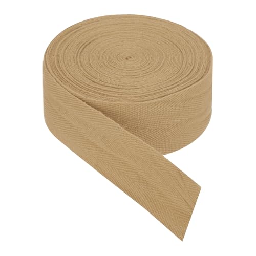 Baumwoll-Twill-Klebeband, 3 cm, 9,1 m, Baumwollband, Schrägband, Fischgrätenmuster, Gurtband zum Nähen, Geschenkverpacken, DIY, Marineblau Baumwoll-Twill-Klebeband, 3 cm, 9,1 m, Baumwollband, Schrägband, Fischgrätenmuster, Gurtband zum Nähen, Geschenkverpacken, DIY, Marineblau von YXBZKGDCNG