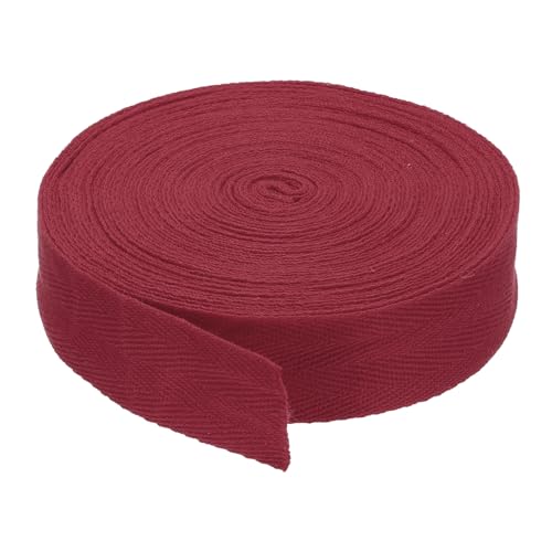 Baumwoll-Twill-Klebeband, 3 cm, 9,1 m, Baumwollband, Schrägband, Fischgrätenmuster, Gurtband zum Nähen, Geschenkverpacken, DIY, Marineblau Baumwoll-Twill-Klebeband, 3 cm, 9,1 m, Baumwollband, Schrägband, Fischgrätenmuster, Gurtband zum Nähen, Geschenkverpacken, DIY, Marineblau von YXBZKGDCNG