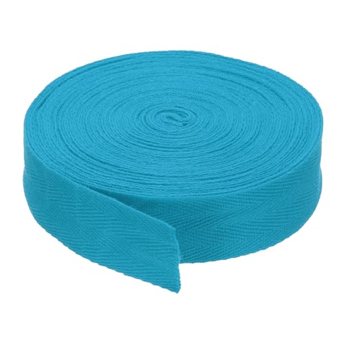 Baumwoll-Twill-Klebeband, 3 cm, 9,1 m, Baumwollband, Schrägband, Fischgrätenmuster, Gurtband zum Nähen, Geschenkverpacken, DIY, Marineblau Baumwoll-Twill-Klebeband, 3 cm, 9,1 m, Baumwollband, Schrägband, Fischgrätenmuster, Gurtband zum Nähen, Geschenkverpacken, DIY, Marineblau von YXBZKGDCNG