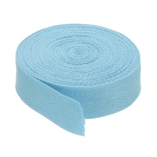 Baumwoll-Twill-Klebeband, 3 cm, 9,1 m, Baumwollband, Schrägband, Fischgrätenmuster, Gurtband zum Nähen, Geschenkverpacken, DIY, Marineblau Baumwoll-Twill-Klebeband, 3 cm, 9,1 m, Baumwollband, Schrägband, Fischgrätenmuster, Gurtband zum Nähen, Geschenkverpacken, DIY, Marineblau von YXBZKGDCNG