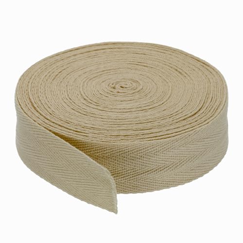 Baumwoll-Twill-Klebeband, 3 cm, 9,1 m, Baumwollband, Schrägband, Fischgrätenmuster, Gurtband zum Nähen, Geschenkverpacken, DIY, Marineblau Baumwoll-Twill-Klebeband, 3 cm, 9,1 m, Baumwollband, Schrägband, Fischgrätenmuster, Gurtband zum Nähen, Geschenkverpacken, DIY, Marineblau von YXBZKGDCNG