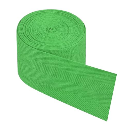 Baumwoll-Twill-Klebeband, 5,1 cm, 4,5 m, Baumwollband, Schrägband, Fischgrätenmuster, Gurtband, zum Nähen, Geschenkverpacken, DIY, Dunkelgrau Baumwoll-Twill-Klebeband, 5,1 cm, 4,5 m, Baumwollband, Schrägband, Fischgrätenmuster, Gurtband, zum Nähen, Geschenkverpacken, DIY, Dunkelgrau von YXBZKGDCNG