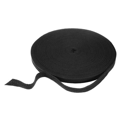 Baumwoll-Twillband, 0,9 cm, 45,7 m, Fischgräten-Gurtband, Rolle, Schrägband für Bastelarbeiten, Nähen, Geschenkverpackungen, Grün Baumwoll-Twillband, 0,9 cm, 45,7 m, Fischgräten-Gurtband, Rolle, Schrägband für Bastelarbeiten, Nähen, Geschenkverpackungen, Grün von YXBZKGDCNG