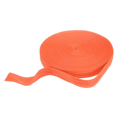 Baumwoll-Twillband, 0,9 cm, 45,7 m, Fischgräten-Gurtband, Rolle, Schrägband für Bastelarbeiten, Nähen, Geschenkverpackungen, Grün Baumwoll-Twillband, 0,9 cm, 45,7 m, Fischgräten-Gurtband, Rolle, Schrägband für Bastelarbeiten, Nähen, Geschenkverpackungen, Grün von YXBZKGDCNG