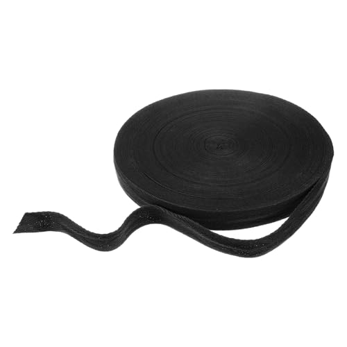 Baumwoll-Twillband, 0,9 cm, 45,7 m, Fischgräten-Gurtband, Rolle, Schrägband für Bastelarbeiten, Nähen, Geschenkverpackungen, Grün Baumwoll-Twillband, 0,9 cm, 45,7 m, Fischgräten-Gurtband, Rolle, Schrägband für Bastelarbeiten, Nähen, Geschenkverpackungen, Grün von YXBZKGDCNG