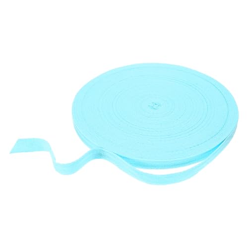 Baumwoll-Twillband, 0,9 cm, 45,7 m, Fischgräten-Gurtband, Rolle, Schrägband für Bastelarbeiten, Nähen, Geschenkverpackungen, Grün Baumwoll-Twillband, 0,9 cm, 45,7 m, Fischgräten-Gurtband, Rolle, Schrägband für Bastelarbeiten, Nähen, Geschenkverpackungen, Grün von YXBZKGDCNG