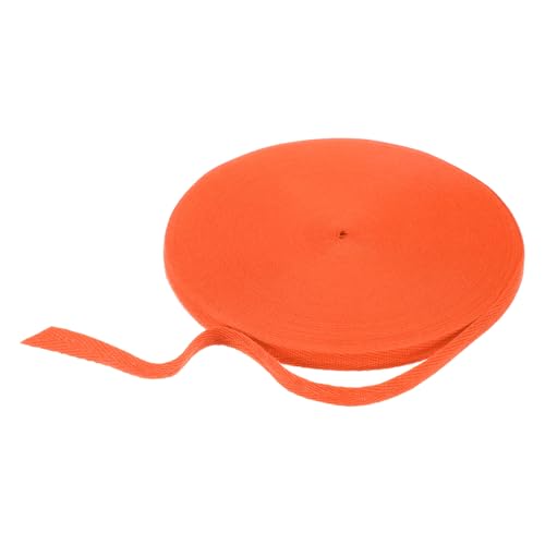 Baumwoll-Twillband, 0,9 cm, 45,7 m, Fischgräten-Gurtband, Rolle, Schrägband für Bastelarbeiten, Nähen, Geschenkverpackungen, Grün Baumwoll-Twillband, 0,9 cm, 45,7 m, Fischgräten-Gurtband, Rolle, Schrägband für Bastelarbeiten, Nähen, Geschenkverpackungen, Grün von YXBZKGDCNG