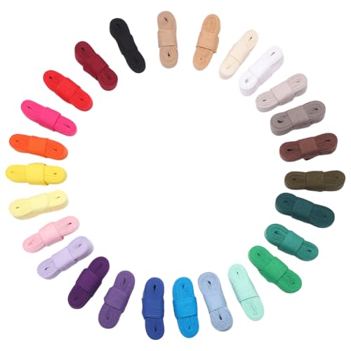 Baumwoll-Twillband, Fischgrätenband, 20 mm, Wimpelkette, Schrägband, Fischgrätenband, Nähband, Köperband zum Nähen, Geschenkverpacken, Basteln, 47,5 m, 26 Farben Baumwoll-Twillband, Fischgrätenband, 20 mm, Wimpelkette, Schrägband, Fischgrätenband, Nähband, Köperband zum Nähen, Geschenkverpacken, Basteln, 47,5 m, 26 Farben von YXBZKGDCNG