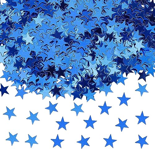Goldene Stern-Pailletten, 6000 Stück, DIY-Stern-Konfetti, Glitzerstern, Tisch-Konfetti, Metallfolie, Sterne, 6 mm, Tisch-Konfetti-Folie, glitzernde Sterne, Pailletten für Party, Hochzeit, Festival, Goldene Stern-Pailletten, 6000 Stück, DIY-Stern-Konfetti, Glitzerstern, Tisch-Konfetti, Metallfolie, Sterne, 6 mm, Tisch-Konfetti-Folie, glitzernde Sterne, Pailletten für Party, Hochzeit, Festival, von YXBZKGDCNG