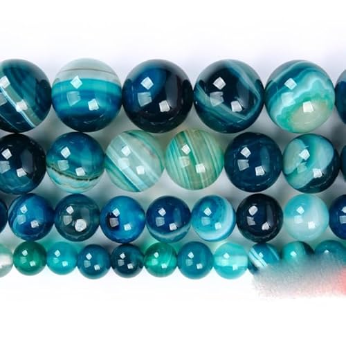 Runde lose Perlen aus glattem Naturstein, Blau, Türkis, 38,1 cm, Strang, 4, 6, 8, 10, 12 mm, Plektrengröße für Schmuckherstellung, BTB2 synthetischer roter Bernstein, 14 mm, 23 bis 24 Stück Runde lose Perlen aus glattem Naturstein, Blau, Türkis, 38,1 cm, Strang, 4, 6, 8, 10, 12 mm, Plektrengröße für Schmuckherstellung, BTB2 synthetischer roter Bernstein, 14 mm, 23 bis 24 Stück von YXBZKGDCNG