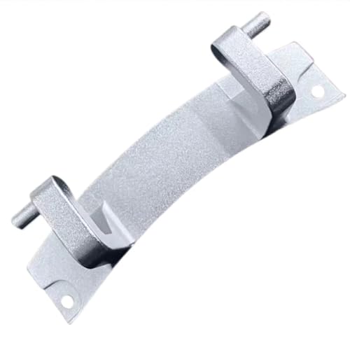 YXIUEYINGE for G100108B12G Trommel Waschmaschine Tür Scharnier Zubehör von YXIUEYINGE