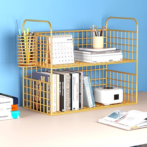 Schreibtischablage für den Schreibtisch mit Stifthalter, Schreibtischablage Organizer, Schreibtischablage für Büroflächen Schreibtischablage für den Schreibtisch mit Stifthalter, Schreibtischablage Organizer, Schreibtischablage für Büroflächen von YXLLGS