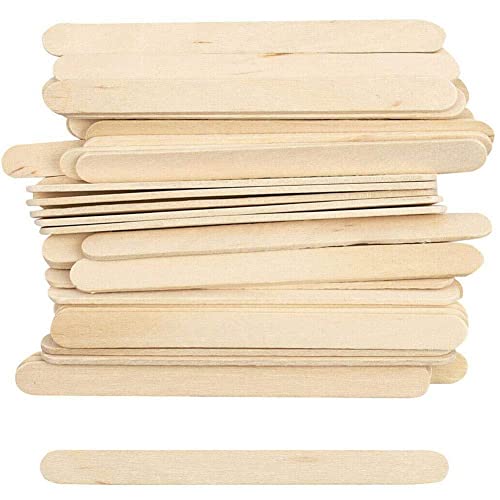 YXRRVING 100 Stück Eiscreme Eis am Stiel Sticks Holz Rührstab für Epoxidharz Form Hitze Relief Herstellung Sommer handgemachte Zubehör Werkzeuge YXRRVING 100 Stück Eiscreme Eis am Stiel Sticks Holz Rührstab für Epoxidharz Form Hitze Relief Herstellung Sommer handgemachte Zubehör Werkzeuge von YXRRVING