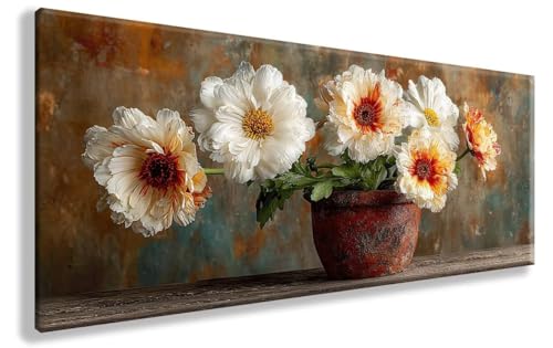 Diamond Painting Blumen, Topfpflanzen Diamond Painting Erwachsene Groß XXL 30X60cm, 5D Crystal Art Erwachsene Stickerei Kreuzstich Bilder Mosaik Bastelset für Wanddeko, Aesthetic Room Decor, Model 864 Diamond Painting Blumen, Topfpflanzen Diamond Painting Erwachsene Groß XXL 30X60cm, 5D Crystal Art Erwachsene Stickerei Kreuzstich Bilder Mosaik Bastelset für Wanddeko, Aesthetic Room Decor, Model 864 von YXYBBBDOU