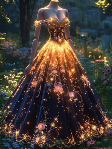 Diamond Painting Erwachsene, Landschaft Diamant Painting Bilder Kunst Muster Design, DIY 5D Full Diamant Crystal Art, Mosaik Bastelset Erwachsene für Deko Wohnzimmer, Geschenke 40x55cm -yxy2506C6 von YXYBBBDOU