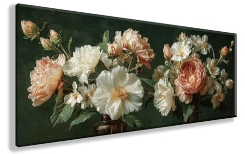 Diamond Painting Erwachsene Blume Diamond Art Anlage Diamant Painting Bilder Erwachsene DIY Mosaik Crystal Art Malerei Anfänger Bastelset für Zimmer Deko, Geschenke für Frauen, 50X100cm, Model 793 Diamond Painting Erwachsene Blume Diamond Art Anlage Diamant Painting Bilder Erwachsene DIY Mosaik Crystal Art Malerei Anfänger Bastelset für Zimmer Deko, Geschenke für Frauen, 50X100cm, Model 793 von YXYBBBDOU
