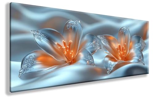 Diamond Painting Erwachsene Blume Diamond Art Anlage Diamant Painting Bilder Erwachsene DIY Mosaik Crystal Art Malerei Anfänger Bastelset für Zimmer Deko, Geschenke für Frauen, 60X120cm, Model 381 Diamond Painting Erwachsene Blume Diamond Art Anlage Diamant Painting Bilder Erwachsene DIY Mosaik Crystal Art Malerei Anfänger Bastelset für Zimmer Deko, Geschenke für Frauen, 60X120cm, Model 381 von YXYBBBDOU