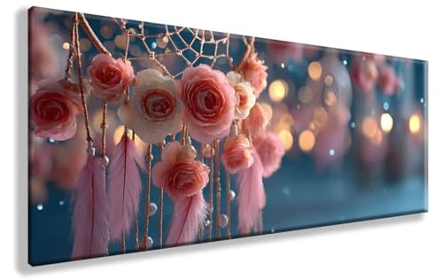 Diamond Painting Erwachsene Blumen Diamond Art Feder Diamant Painting Bilder Erwachsene DIY Mosaik Crystal Art Malerei Anfänger Bastelset für Zimmer Deko, Geschenke für Frauen, 100X300cm, Model 105 Diamond Painting Erwachsene Blumen Diamond Art Feder Diamant Painting Bilder Erwachsene DIY Mosaik Crystal Art Malerei Anfänger Bastelset für Zimmer Deko, Geschenke für Frauen, 100X300cm, Model 105 von YXYBBBDOU