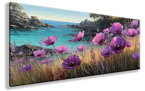 Diamond Painting Erwachsene Blumen Diamond Art Landschaft Diamant Painting Bilder Erwachsene DIY Mosaik Crystal Art Malerei Anfänger Bastelset für Wanddeko, Geschenke für Frauen, 100X300cm, Model 143 Diamond Painting Erwachsene Blumen Diamond Art Landschaft Diamant Painting Bilder Erwachsene DIY Mosaik Crystal Art Malerei Anfänger Bastelset für Wanddeko, Geschenke für Frauen, 100X300cm, Model 143 von YXYBBBDOU