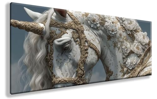Diamond Painting Erwachsene Einhorn Diamond Art Tiere Diamant Painting Bilder Erwachsene DIY Mosaik Crystal Art Malerei Anfänger Bastelset für Zimmer Deko, Geschenke für Frauen, 20X40cm, Model 823 Diamond Painting Erwachsene Einhorn Diamond Art Tiere Diamant Painting Bilder Erwachsene DIY Mosaik Crystal Art Malerei Anfänger Bastelset für Zimmer Deko, Geschenke für Frauen, 20X40cm, Model 823 von YXYBBBDOU