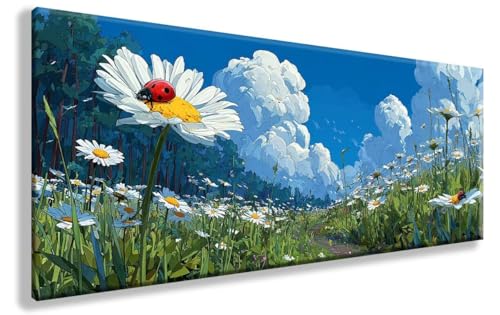 Diamond Painting Erwachsene Landschaft Diamond Art Karikatur Diamant Painting Bilder Erwachsene DIY Mosaik Crystal Art Malerei Anfänger Bastelset für Wanddeko, Geschenke für Frauen, 20X40cm, Model 809 Diamond Painting Erwachsene Landschaft Diamond Art Karikatur Diamant Painting Bilder Erwachsene DIY Mosaik Crystal Art Malerei Anfänger Bastelset für Wanddeko, Geschenke für Frauen, 20X40cm, Model 809 von YXYBBBDOU