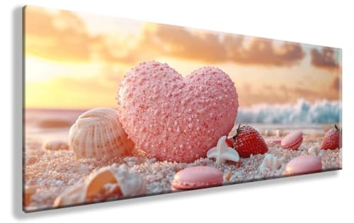 Diamond Painting Erwachsene Liebe Diamond Art Strand Diamant Painting Bilder Erwachsene DIY Mosaik Crystal Art Malerei Anfänger Bastelset für Zimmer Wanddeko, Geschenke für Frauen, 30X60cm, Model 785 Diamond Painting Erwachsene Liebe Diamond Art Strand Diamant Painting Bilder Erwachsene DIY Mosaik Crystal Art Malerei Anfänger Bastelset für Zimmer Wanddeko, Geschenke für Frauen, 30X60cm, Model 785 von YXYBBBDOU