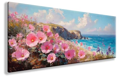 Diamond Painting Erwachsene Ozean Diamond Art Blumen Diamant Painting Bilder Erwachsene DIY Mosaik Crystal Art Malerei Anfänger Bastelset für Zimmer Wanddeko, Geschenke für Frauen, 40X80cm, Model 801 Diamond Painting Erwachsene Ozean Diamond Art Blumen Diamant Painting Bilder Erwachsene DIY Mosaik Crystal Art Malerei Anfänger Bastelset für Zimmer Wanddeko, Geschenke für Frauen, 40X80cm, Model 801 von YXYBBBDOU