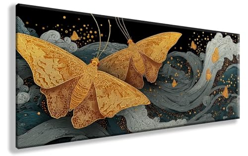 Diamond Painting Erwachsene Schmetterling Diamond Art Abstrakt Diamant Painting Bilder Erwachsene DIY Crystal Art Malerei Anfänger Bastelset für Zimmer Deko, Geschenke für Frauen, 100X300cm, Model 109 Diamond Painting Erwachsene Schmetterling Diamond Art Abstrakt Diamant Painting Bilder Erwachsene DIY Crystal Art Malerei Anfänger Bastelset für Zimmer Deko, Geschenke für Frauen, 100X300cm, Model 109 von YXYBBBDOU