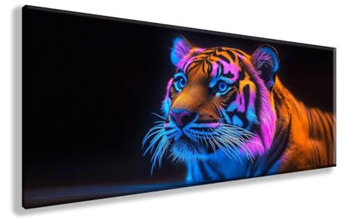 Diamond Painting Erwachsene Tiger Diamond Art Tiere Diamant Painting Bilder Erwachsene DIY Mosaik Crystal Art Malerei Anfänger Bastelset für Zimmer Wanddeko, Geschenke für Frauen, 30X60cm, Model 869 Diamond Painting Erwachsene Tiger Diamond Art Tiere Diamant Painting Bilder Erwachsene DIY Mosaik Crystal Art Malerei Anfänger Bastelset für Zimmer Wanddeko, Geschenke für Frauen, 30X60cm, Model 869 von YXYBBBDOU