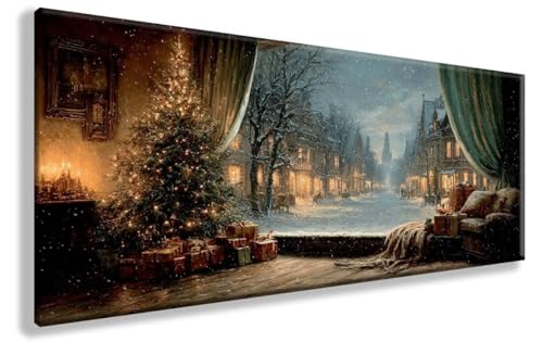Diamond Painting Erwachsene Winter Diamond Art Landschaft Diamant Painting Bilder Erwachsene DIY Mosaik Crystal Art Malerei Anfänger Bastelset für Wanddeko, Geschenke für Frauen, 60X120cm, Model 825 Diamond Painting Erwachsene Winter Diamond Art Landschaft Diamant Painting Bilder Erwachsene DIY Mosaik Crystal Art Malerei Anfänger Bastelset für Wanddeko, Geschenke für Frauen, 60X120cm, Model 825 von YXYBBBDOU