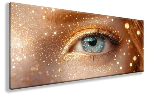 Diamond Painting Frau, Auge Diamond Painting Erwachsene Groß XXL 20X40cm, 5D Crystal Art Erwachsene Stickerei Kreuzstich Bilder Mosaik Bastelset für Zimmer Wanddeko Schlafzimmer, Geschenk, Model 810 Diamond Painting Frau, Auge Diamond Painting Erwachsene Groß XXL 20X40cm, 5D Crystal Art Erwachsene Stickerei Kreuzstich Bilder Mosaik Bastelset für Zimmer Wanddeko Schlafzimmer, Geschenk, Model 810 von YXYBBBDOU