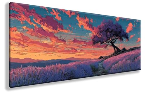 Diamond Painting Landschaft, Baum Diamond Painting Erwachsene Groß XXL 30X60cm, 5D Crystal Art Erwachsene Stickerei Kreuzstich Bilder Mosaik Bastelset für Room Decor Wanddeko, Geschenke, Model 856 Diamond Painting Landschaft, Baum Diamond Painting Erwachsene Groß XXL 30X60cm, 5D Crystal Art Erwachsene Stickerei Kreuzstich Bilder Mosaik Bastelset für Room Decor Wanddeko, Geschenke, Model 856 von YXYBBBDOU