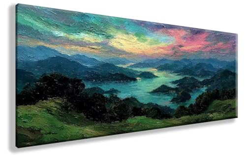 Diamond Painting Landschaft, Berg Diamond Painting Erwachsene Groß XXL 20X40cm, 5D Crystal Art Erwachsene Stickerei Kreuzstich Bilder Mosaik Bastelset für Room Decor Wanddeko, Geschenke, Model 698 Diamond Painting Landschaft, Berg Diamond Painting Erwachsene Groß XXL 20X40cm, 5D Crystal Art Erwachsene Stickerei Kreuzstich Bilder Mosaik Bastelset für Room Decor Wanddeko, Geschenke, Model 698 von YXYBBBDOU