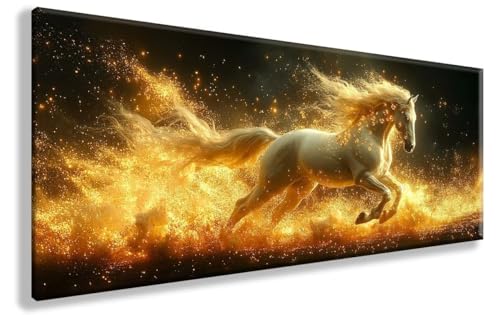 Diamond Painting Pferd, Tiere Diamond Painting Erwachsene Groß XXL 20X40cm, 5D Crystal Art Erwachsene Stickerei Kreuzstich Bilder Mosaik Bastelset für Wanddeko Wohnzimmer, Deko Schlafzimmer Model 686 Diamond Painting Pferd, Tiere Diamond Painting Erwachsene Groß XXL 20X40cm, 5D Crystal Art Erwachsene Stickerei Kreuzstich Bilder Mosaik Bastelset für Wanddeko Wohnzimmer, Deko Schlafzimmer Model 686 von YXYBBBDOU
