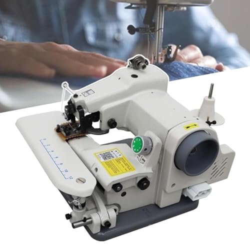 YXYLJOZ Blindstich-Säummaschine 10 Nadeln Kleiderquiltmaschine Schneiderin Nähmaschine Blindstich Hemmer Pedal Professional 10 Nadeln YXYLJOZ Blindstich-Säummaschine 10 Nadeln Kleiderquiltmaschine Schneiderin Nähmaschine Blindstich Hemmer Pedal Professional 10 Nadeln von YXYLJOZ