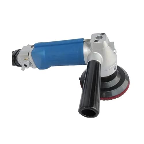 5/8-11" handgehaltener tragbarer Steinluft-Nasspolierer mit hinterem Auspuff for pneumatischen Polieren von Granit für Marmor, Keramik 5/8-11" handgehaltener tragbarer Steinluft-Nasspolierer mit hinterem Auspuff for pneumatischen Polieren von Granit für Marmor, Keramik von YXZKJZJ